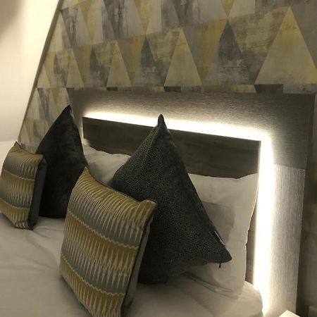 Sunset Studio Apartments Aberaeron Dış mekan fotoğraf